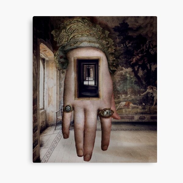 Canvas Print