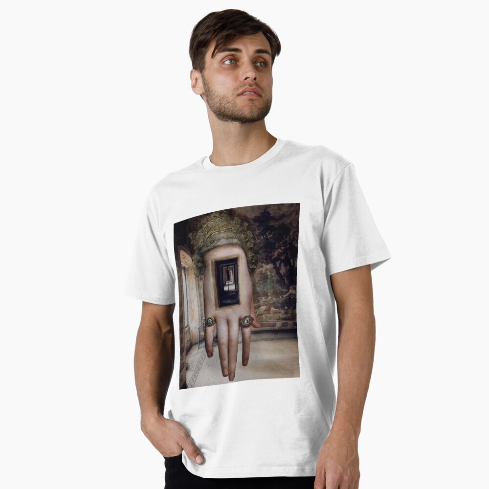Item preview, Premium T-Shirt designed and sold by Welderwings.