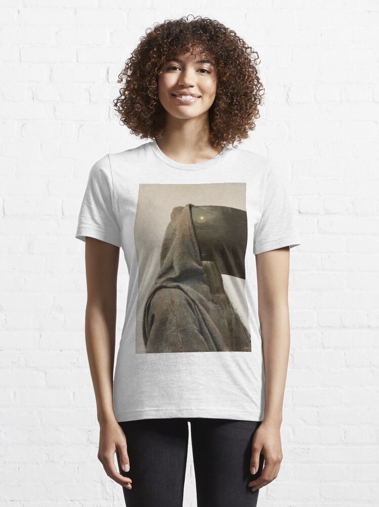 Vintage Dystopia Shirt : "dystopia ⠀" T-shirt For Sale By Welderwings