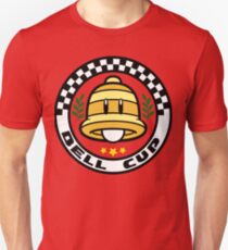 Bell Cup Unisex T-Shirt