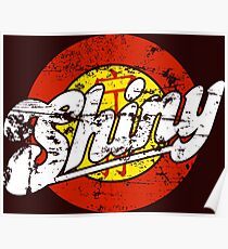 Shiny Poster