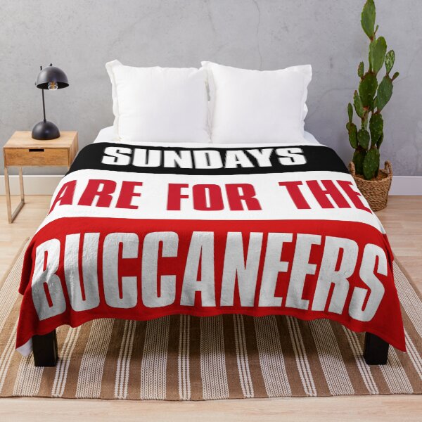 Item preview, Sundays are for The Buccaneers, Tampa Bay Football designed and sold by elhefe.