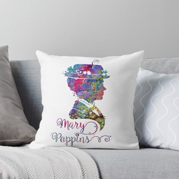 Item preview, Mary Poppins designed and sold by bittermoon.