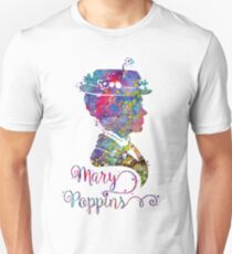 Mary Poppins Unisex T-Shirt