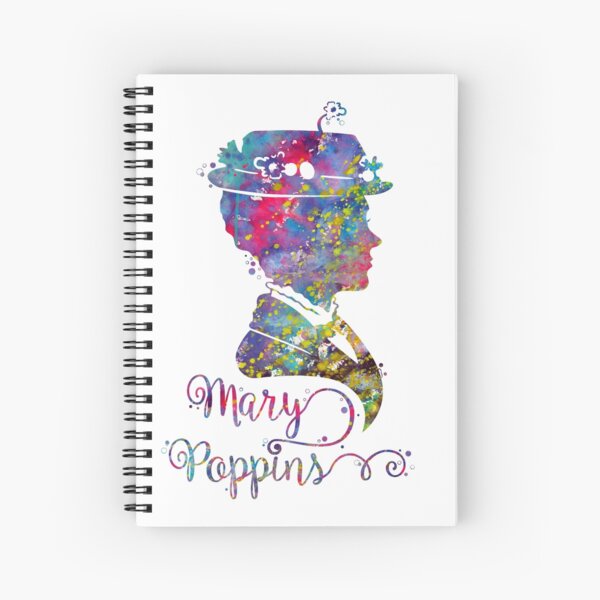 Item preview, Mary Poppins designed and sold by bittermoon.