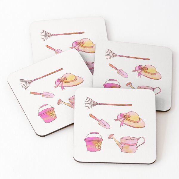 Item preview, Gardening Tools designed and sold by Olooriel.