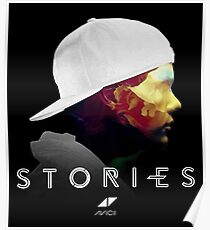 STORIES Poster