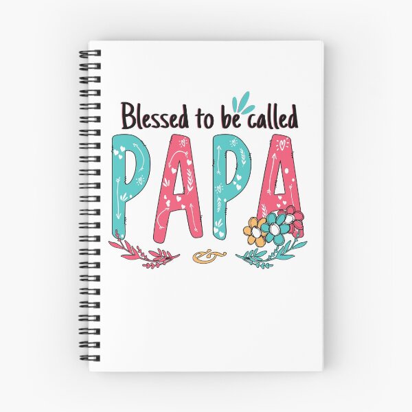Item preview, blessed to be called papa perfect gift designed and sold by leelanvt.