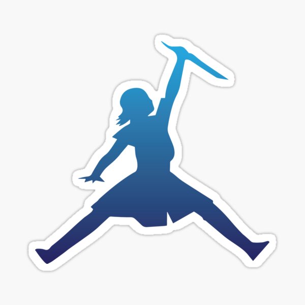 arya jumpman logo