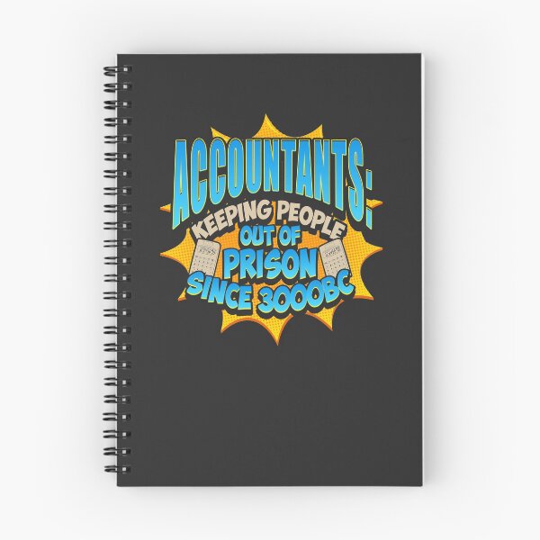Item preview, Funny Accountant jokes, humor, puns designed and sold by fermo.