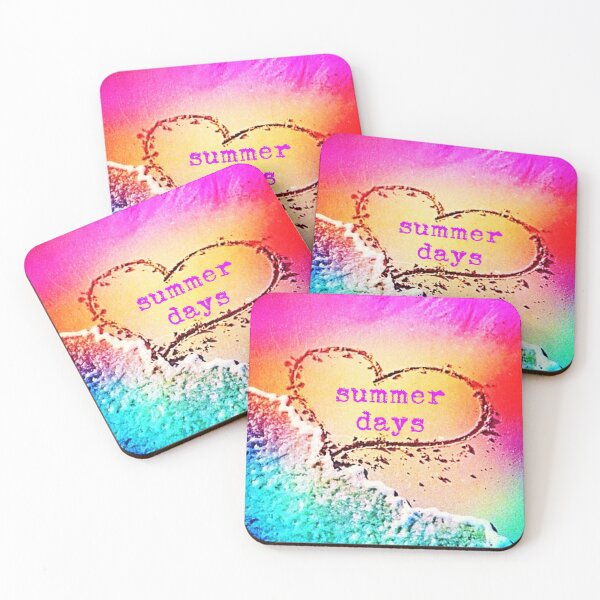 Item preview, Summer days designed and sold by lfmdesigns.