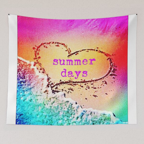 Item preview, Summer days designed and sold by lfmdesigns.