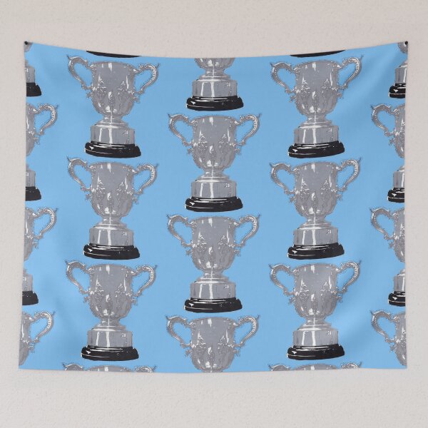 Item preview, Football League Cup - Rumbelows, Milk Cup, etc designed and sold by MoMoJaJa.