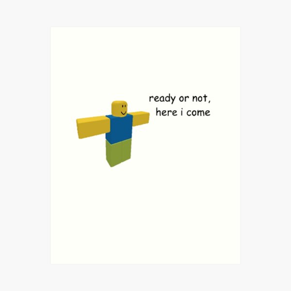 Meme Creator - Funny roblox person:######### me:go away noob Meme Generator  at !