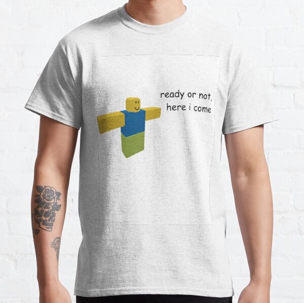 roblox t-shirt Memes & GIFs - Imgflip