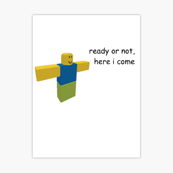 Here me out : r/roblox