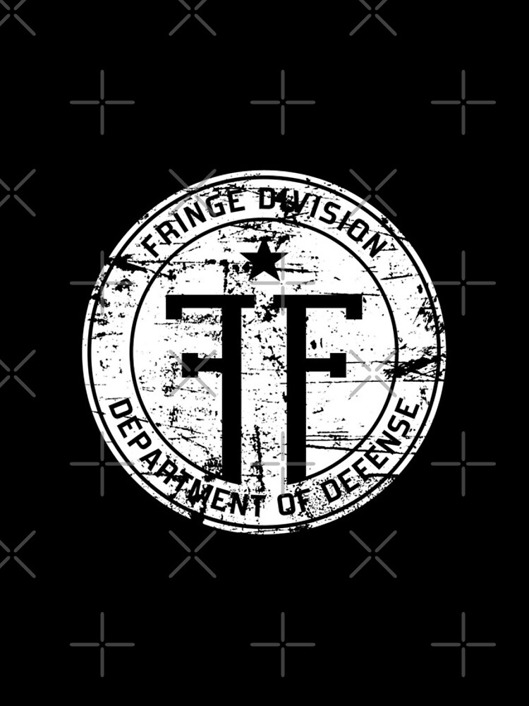 Fringe Division by synaptyx