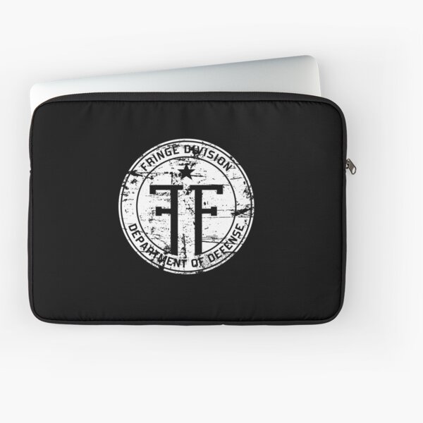 Item preview, Fringe Division designed and sold by Syn's Geek Culture Emporium.