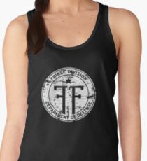 Fringe Division Women's Tank Top