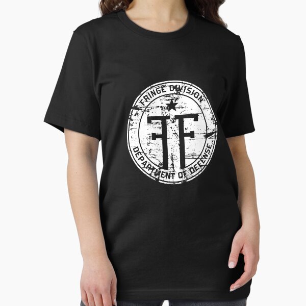 Fringe Division Essential T-Shirt