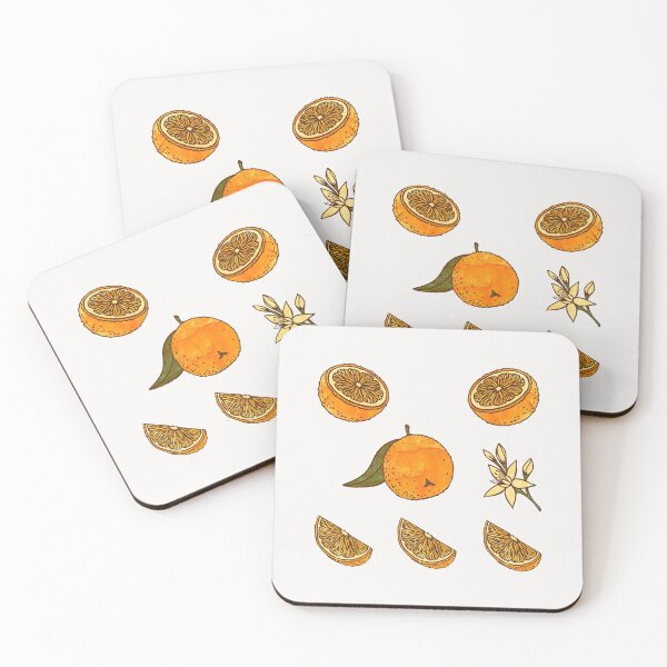 Item preview, Oranges designed and sold by Olooriel.
