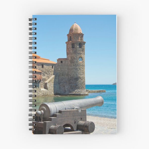 Item preview, Collioure designed and sold by Mickaël Plichard.