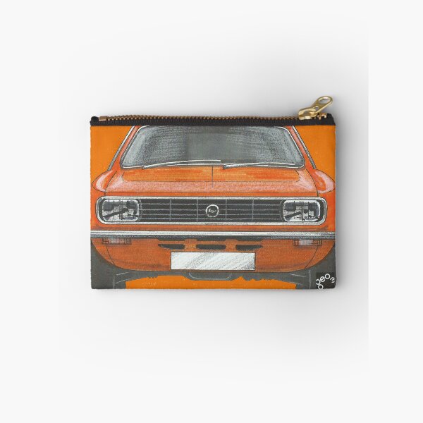 Item preview, Geo3Doodles Hillman Avenger Doodle designed and sold by Geo3doodles.