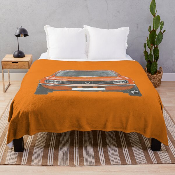 Item preview, Geo3Doodles Hillman Avenger Doodle designed and sold by Geo3doodles.