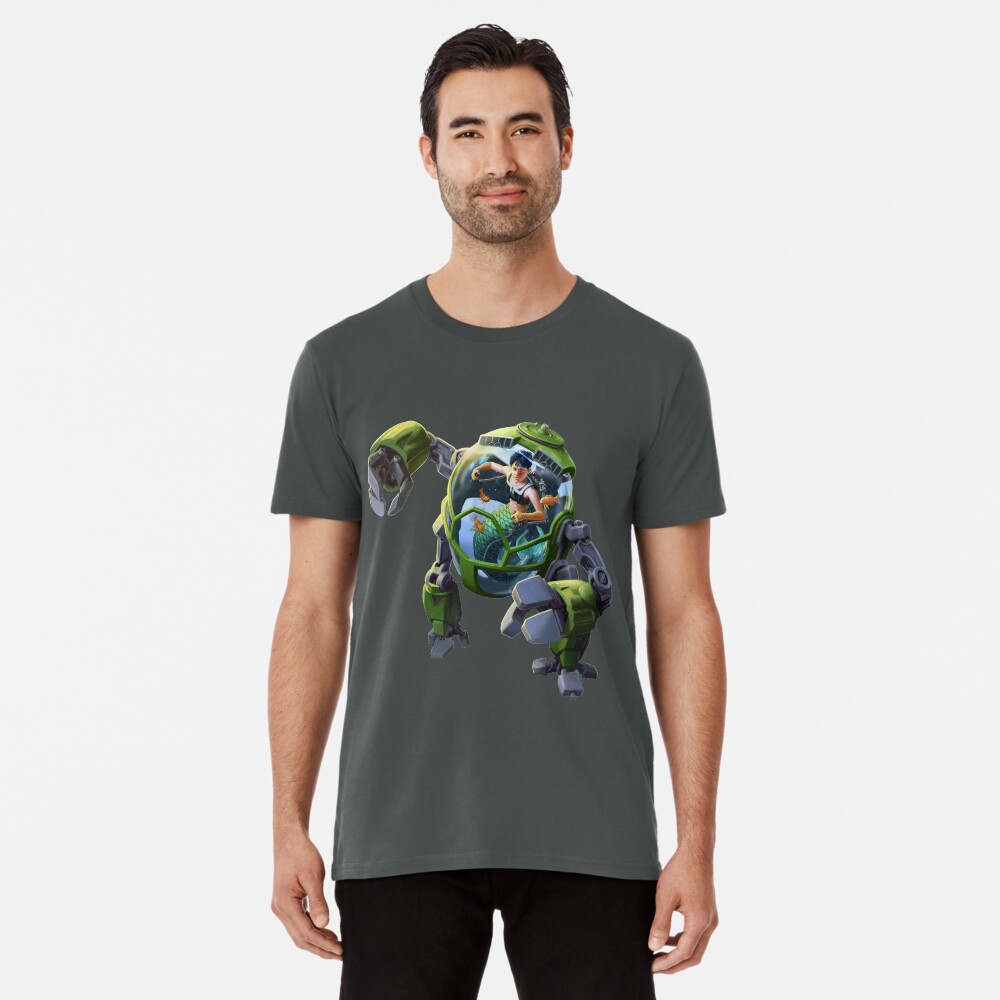 Item preview, Premium T-Shirt designed and sold by jasoncmeyer.