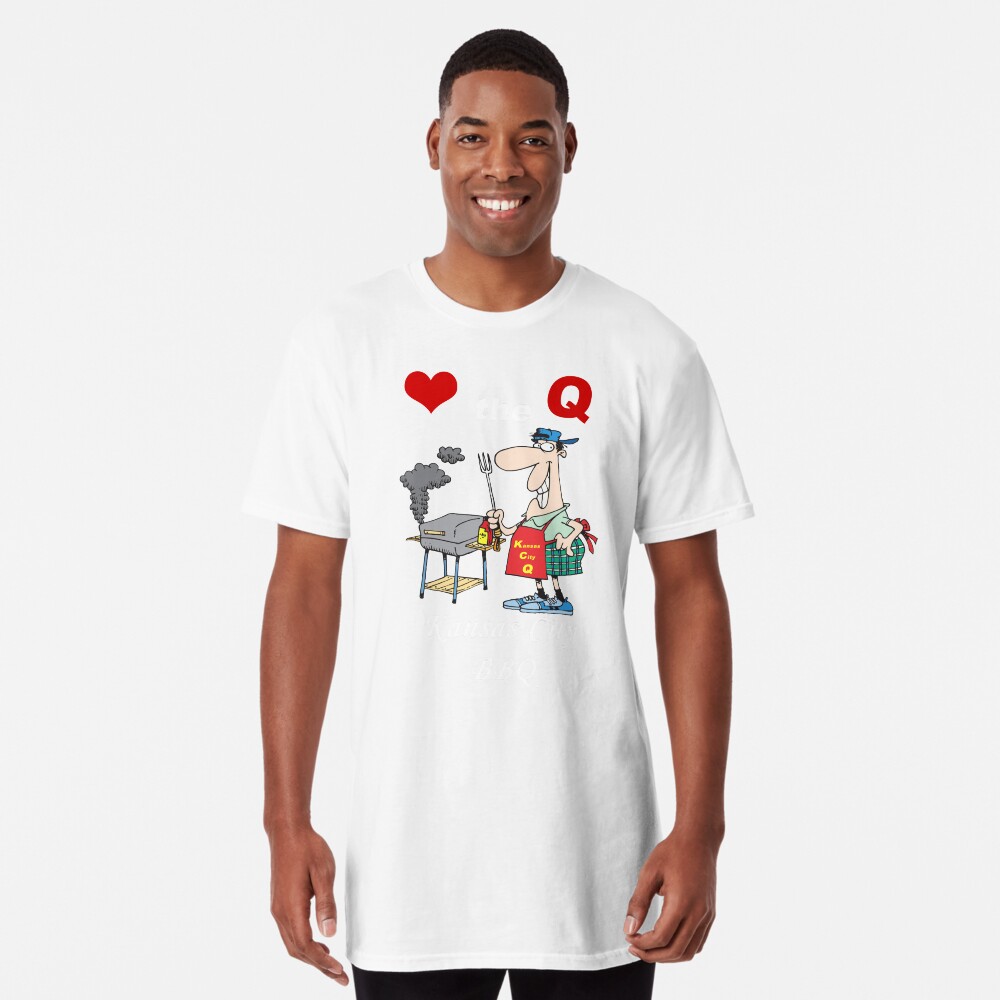 Item preview, Long T-Shirt designed and sold by BWBConcepts.