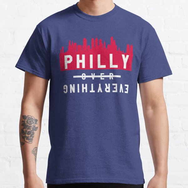 Gritty Claws Shirt - Philly Sports Shirts