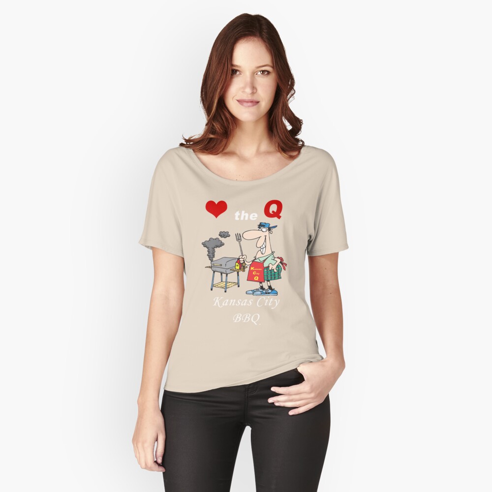Item preview, Relaxed Fit T-Shirt designed and sold by BWBConcepts.