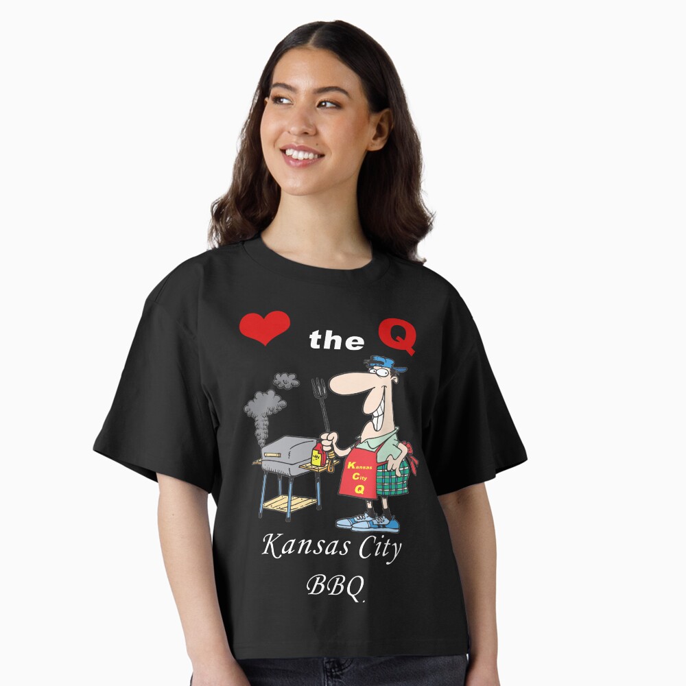 Item preview, Boxy T-Shirt designed and sold by BWBConcepts.