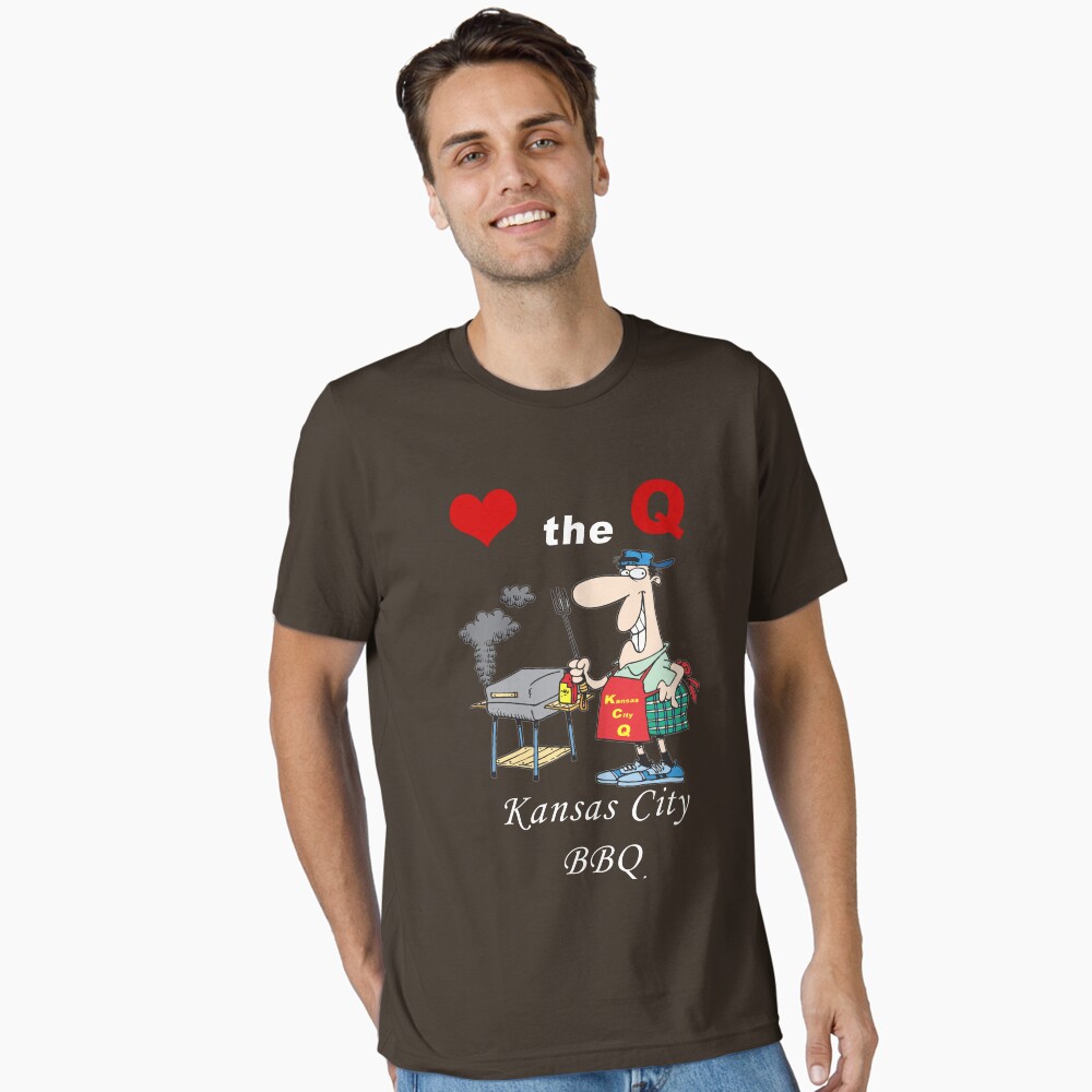 Item preview, Essential T-Shirt designed and sold by BWBConcepts.