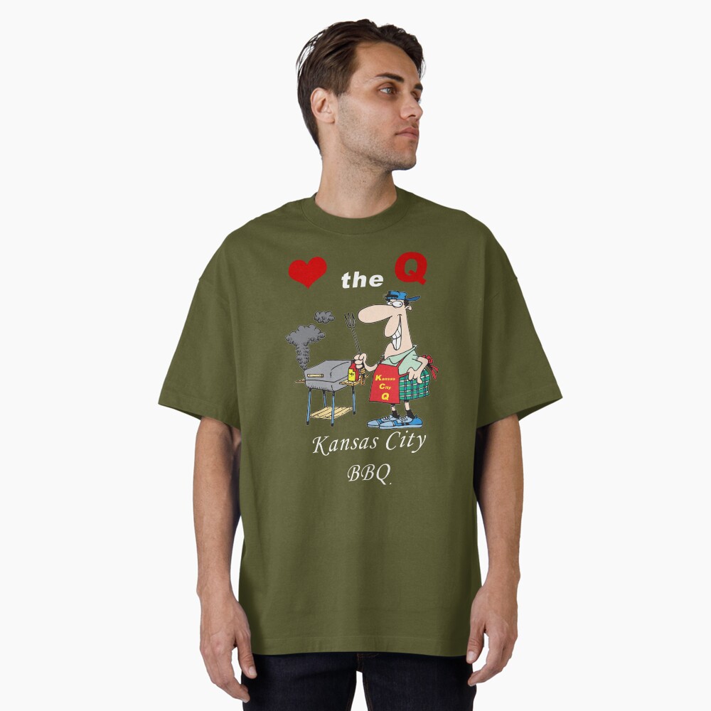 Item preview, Oversized T-Shirt designed and sold by BWBConcepts.