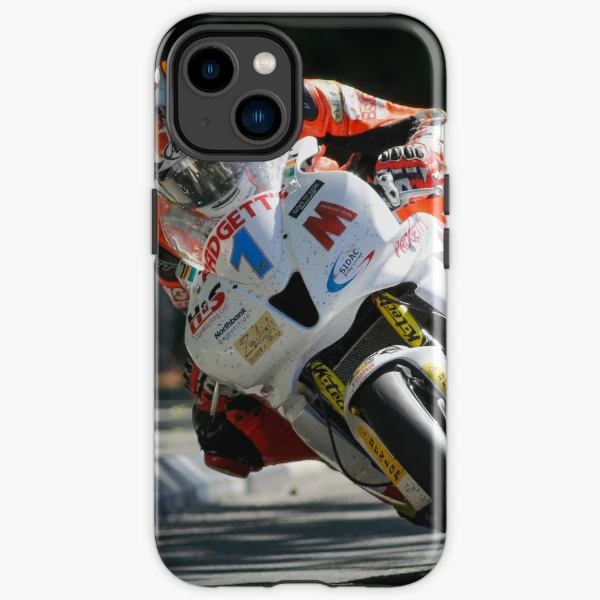 Isle of Man iPhone Case for Sale by RedPillGarage