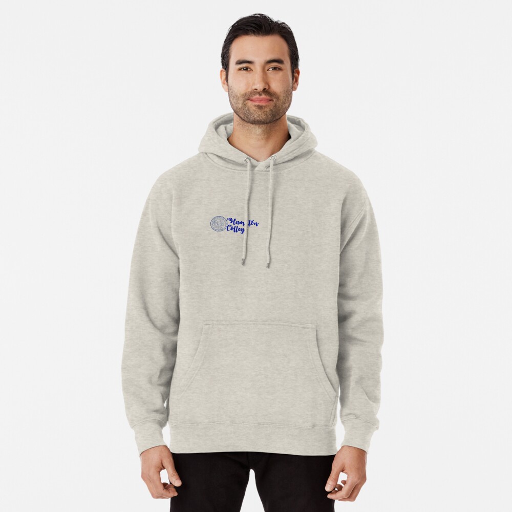 hamilton college sweatshirt