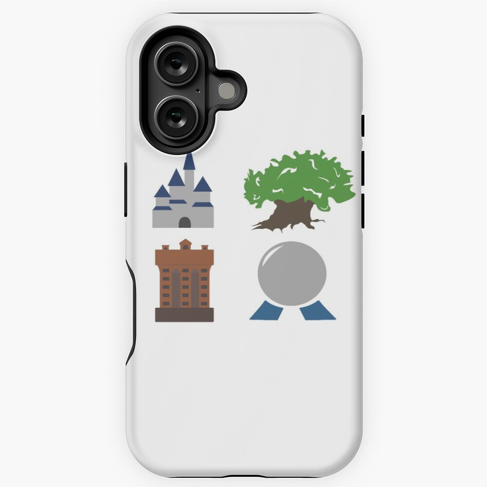 Item preview, iPhone Magsafe Tough Case designed and sold by cjohn4043.