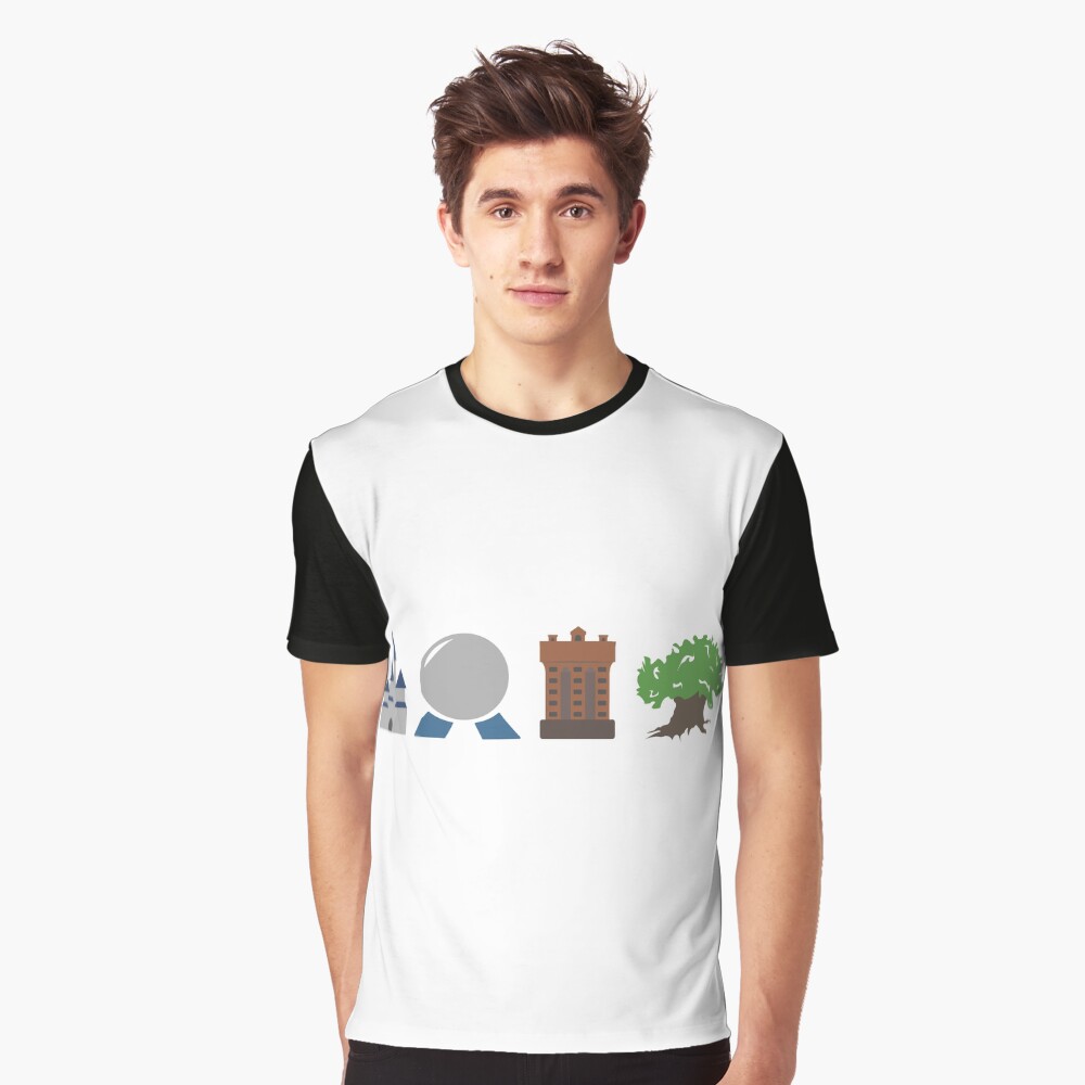Item preview, Graphic T-Shirt designed and sold by cjohn4043.