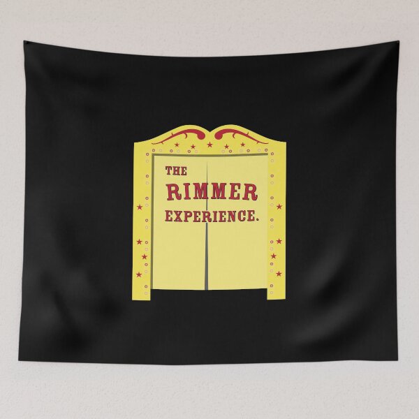 Item preview, The Rimmer Experience designed and sold by Off the Box.