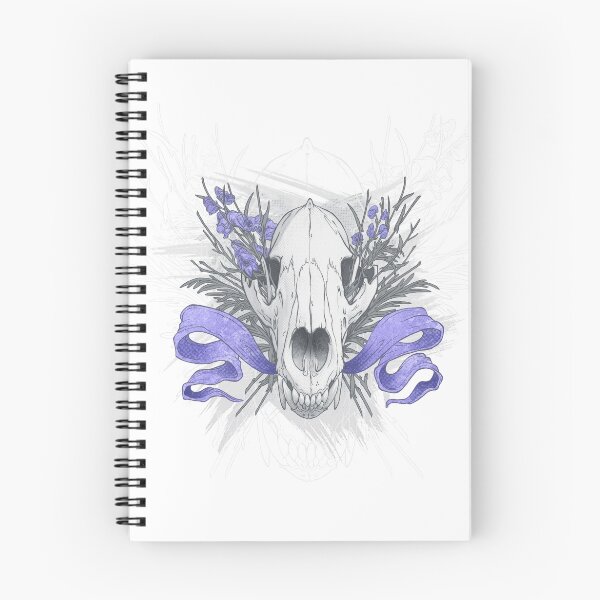 Item preview, wolfsbane designed and sold by vesner.