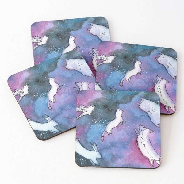 Item preview, Animal Galaxy designed and sold by Ambrodust.