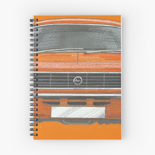 Item preview, Geo3Doodles Hillman Avenger Doodle designed and sold by Geo3doodles.