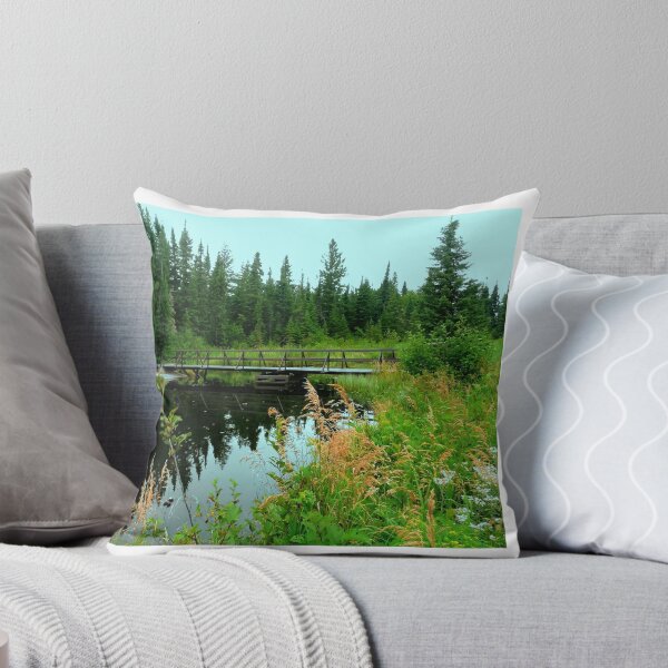 Item preview, Reflections on the Fen designed and sold by Larry Trupp.