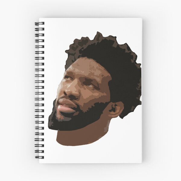 Item preview, Joel Embiid designed and sold by patrickstar1337.