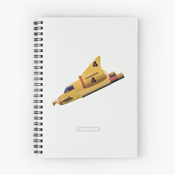 Item preview, Thunderbirds TV Series designed and sold by MoviePosterBoy.