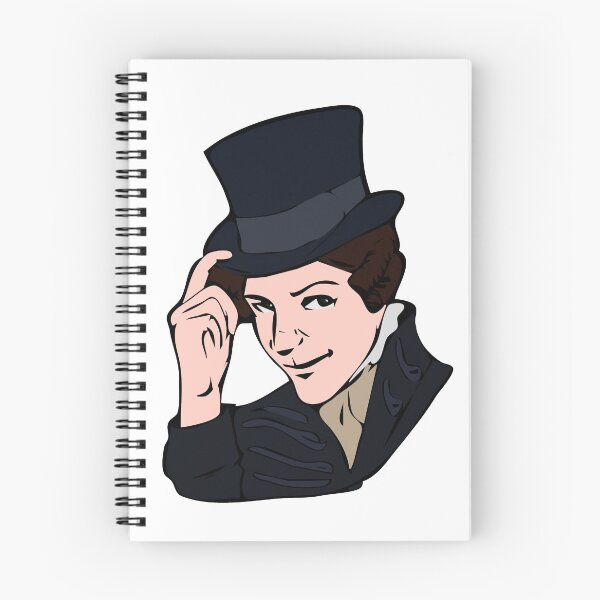 Artikelvorschau, Gentleman Jack (Mütze) entworfen und verkauft von ottolicht.