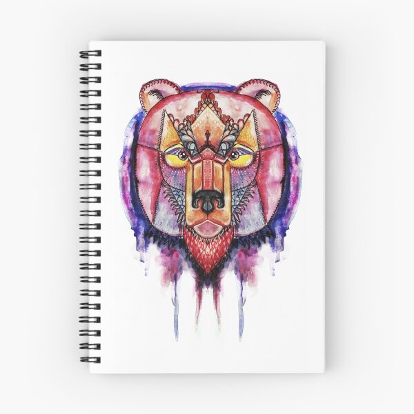 Item preview, The Wylde Bear designed and sold by Daniel Watts.