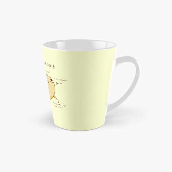 Item preview, the potato anatomy designed and sold by Carlotta986.