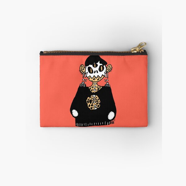 Aperçu de l'œuvre Forme de vie extraterrestre créée et vendue par artskullduggery.